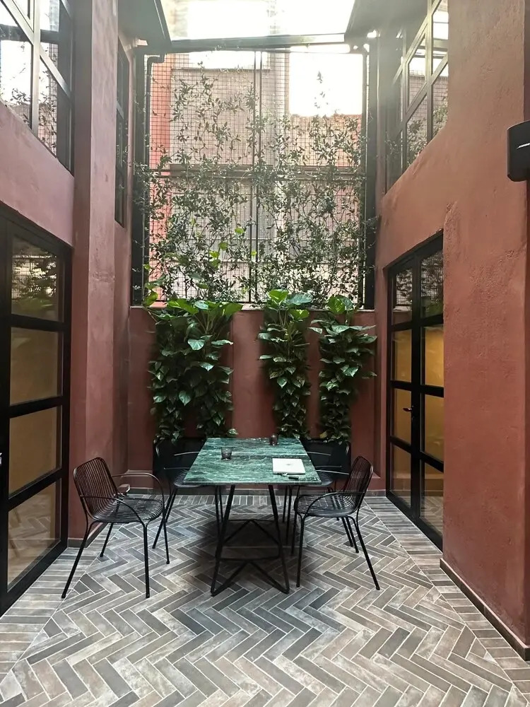 Photo - Anise Aluma Athens, Tapestry Collection by Hilton
