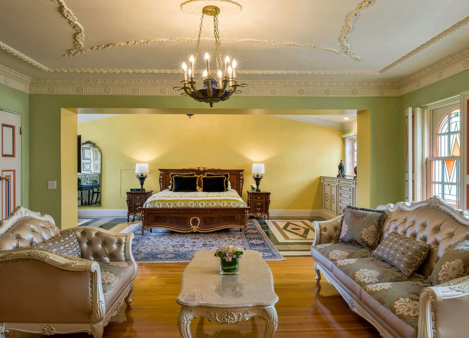 Foto - The Villa Casa Casuarina
