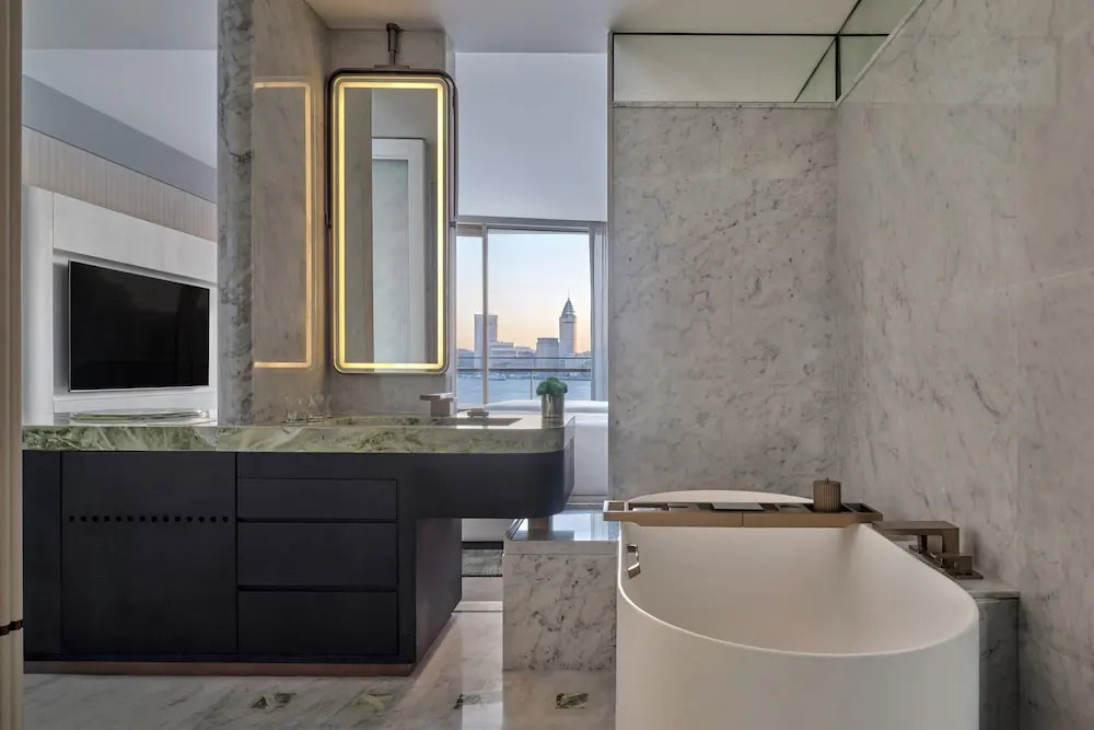 Foto - Regent Shanghai on the Bund