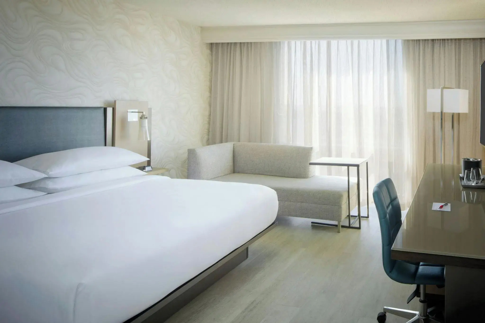 Foto - Miami Airport Marriott