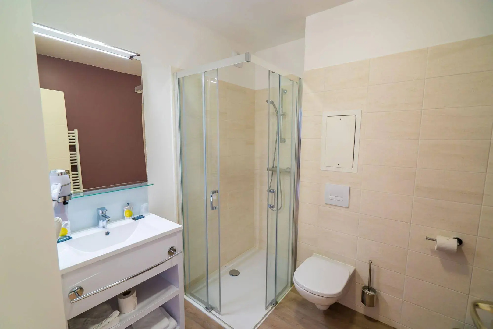 Foto - All Suites Appart Hôtel | Choisy-le-Roi