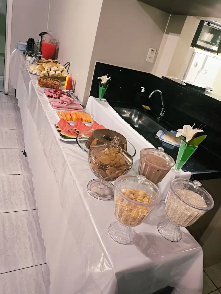 Foto - Solar Hostel Centro