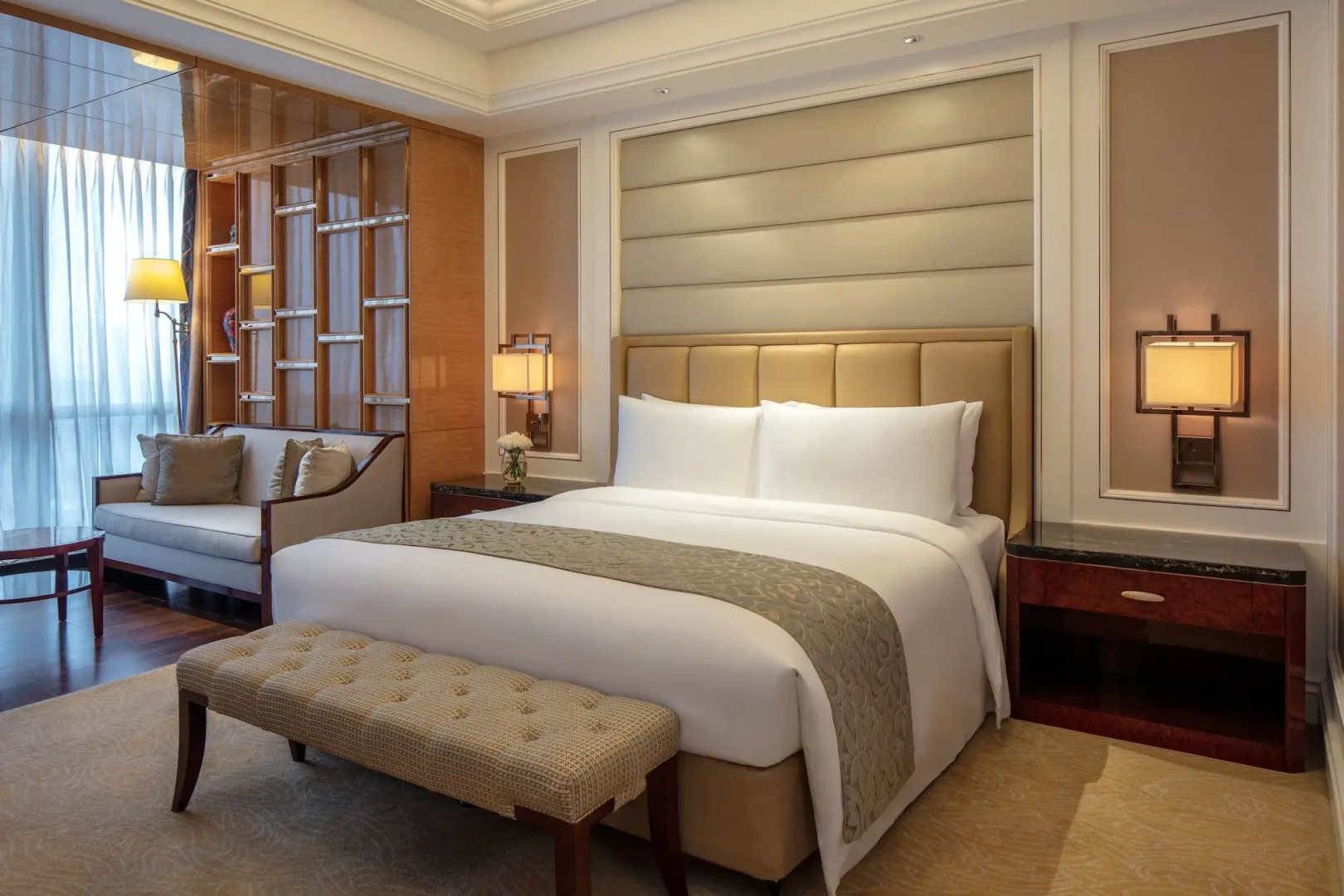Photo - The Ritz-Carlton, Chengdu