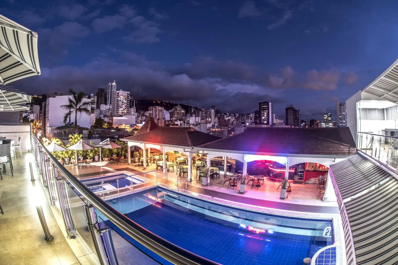 Photo - hotel prados del chicamocha