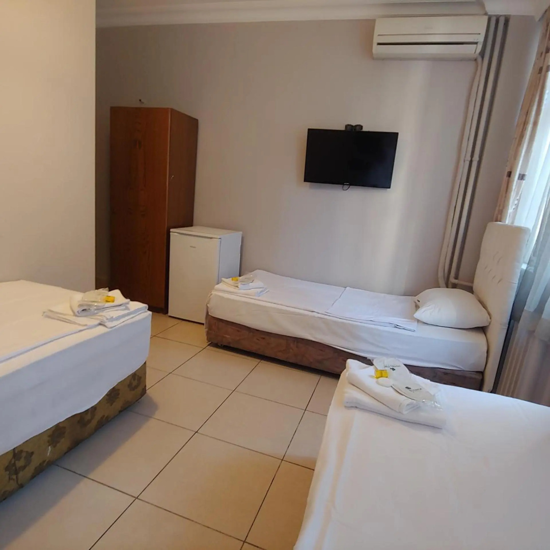 Foto - Hotel Yonca