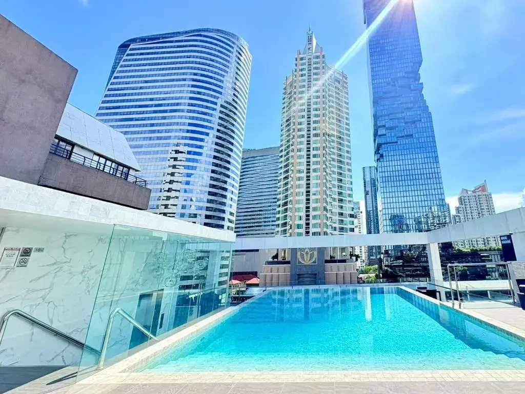Foto - I Residence Hotel Silom