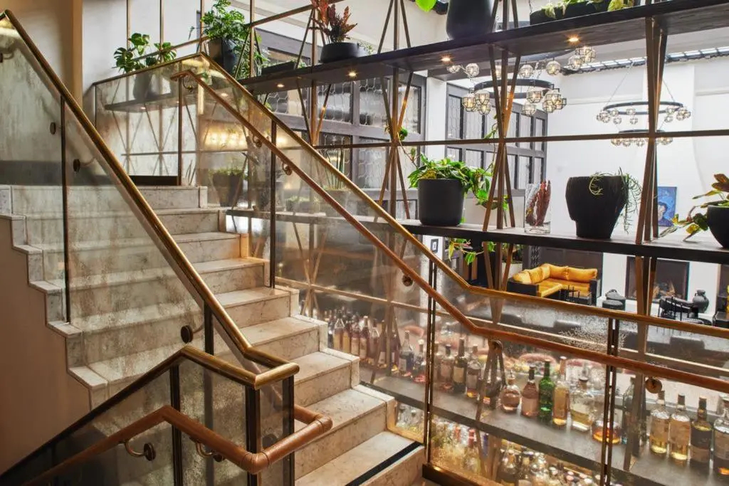Photo - Hotel Figueroa, Unbound Collection by Hyatt