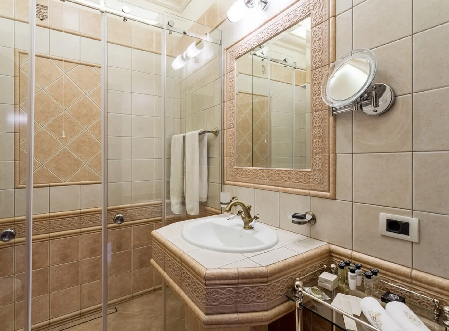 Foto - Suter Palace Heritage Boutique Hotel