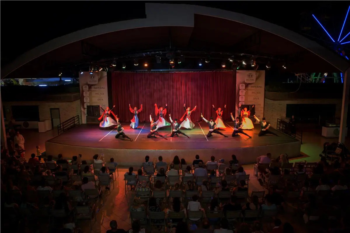 Foto - Delphin Imperial Lara