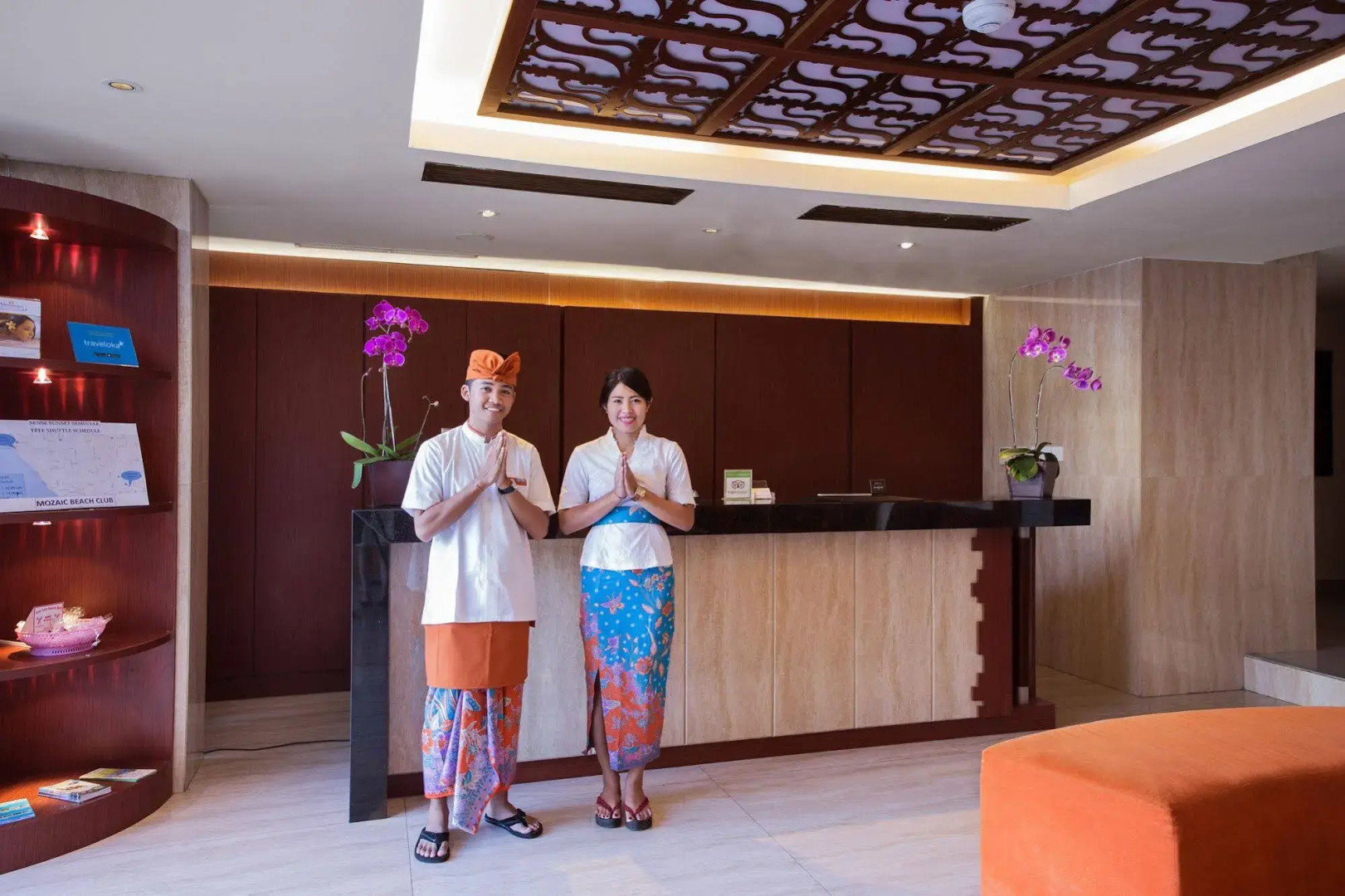 Foto - Sense Sunset Hotel Seminyak