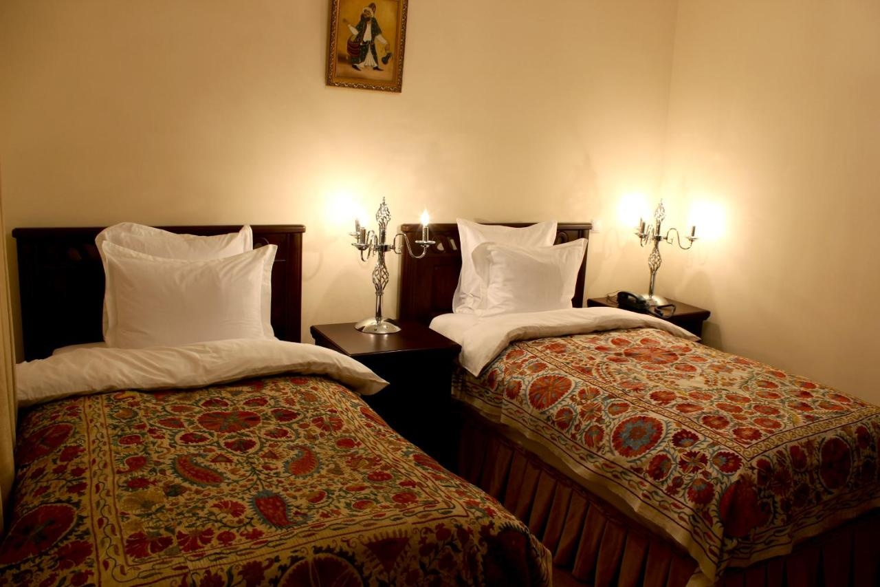 Foto - L'Argamak Hotel