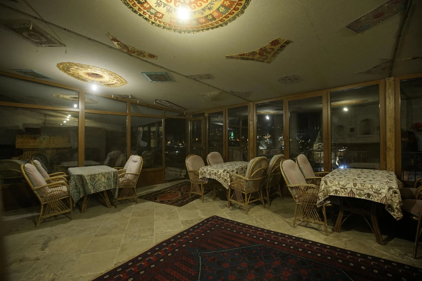 Foto - Chelebi Cave House