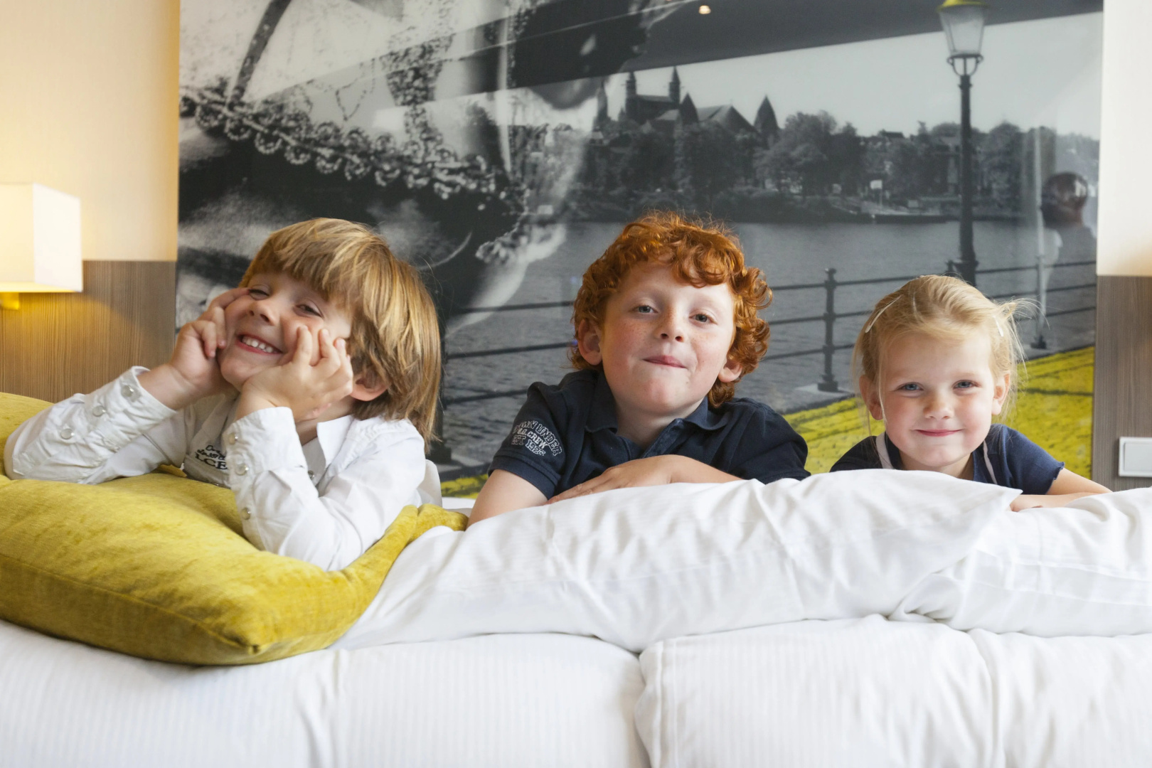 Foto - Van der Valk Hotel Maastricht