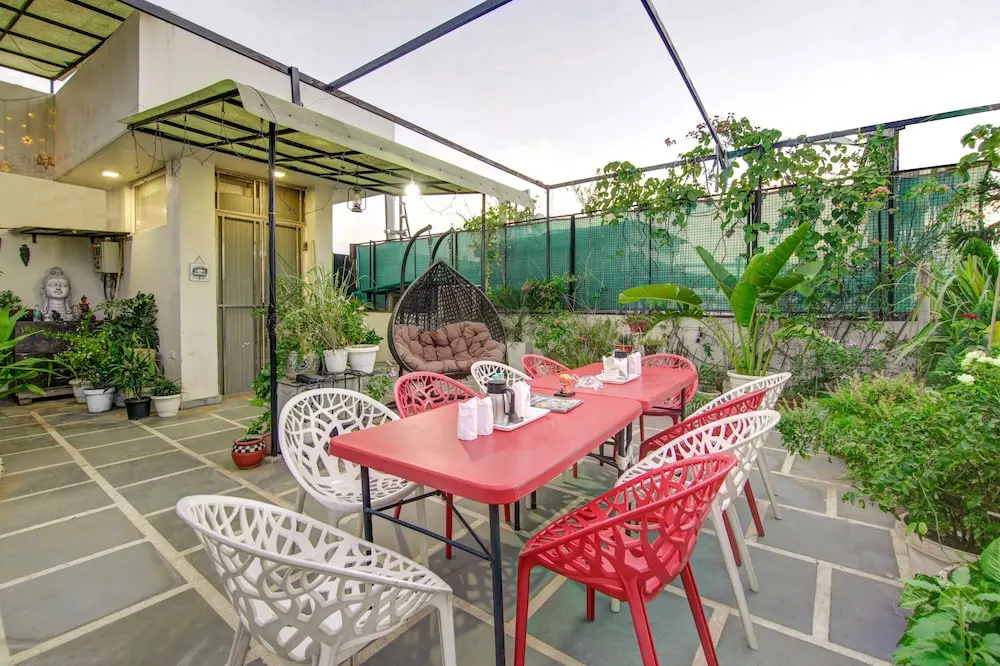 Foto - Gracious by Vishesh Hotels & Home Stay