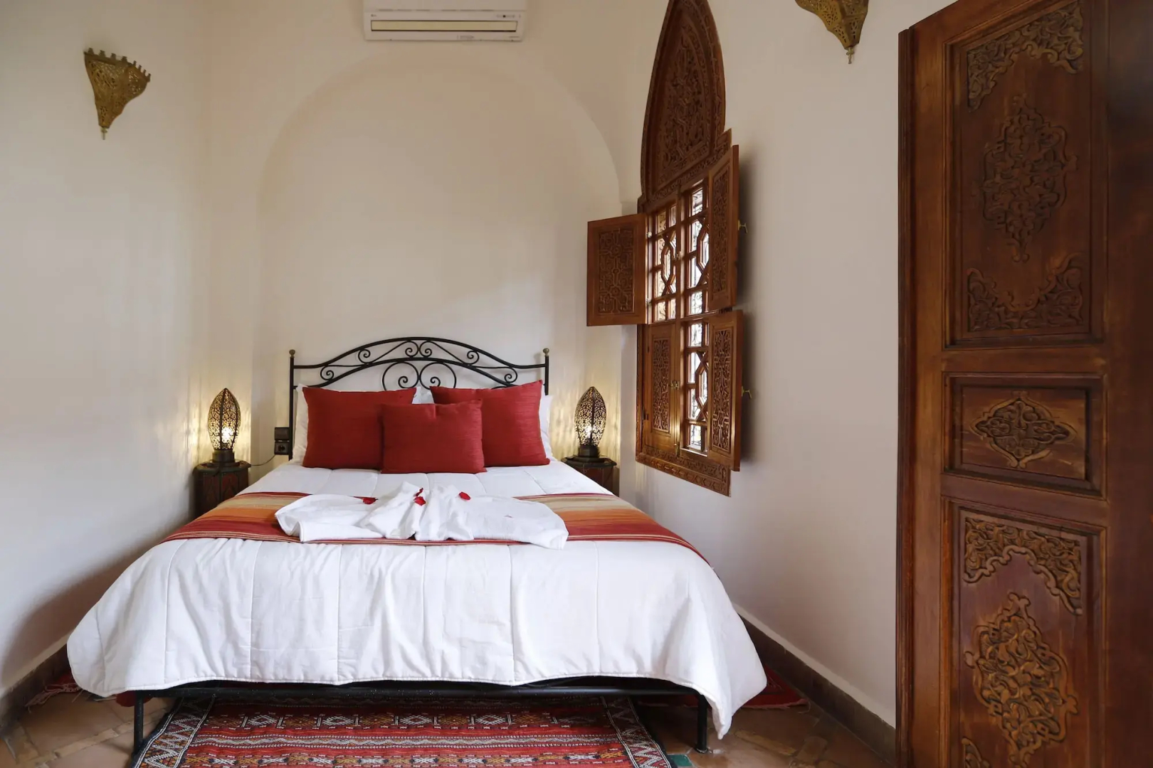 Foto - Riad Daria Suites & Spa