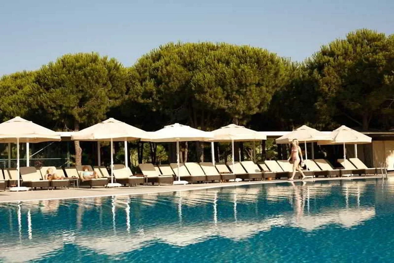 Foto - ROBINSON NOBILIS - All inclusive