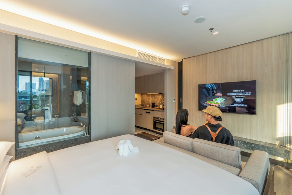 Photo - Marriott Executive Apartments, Bangkok Townhall Sukhumvit