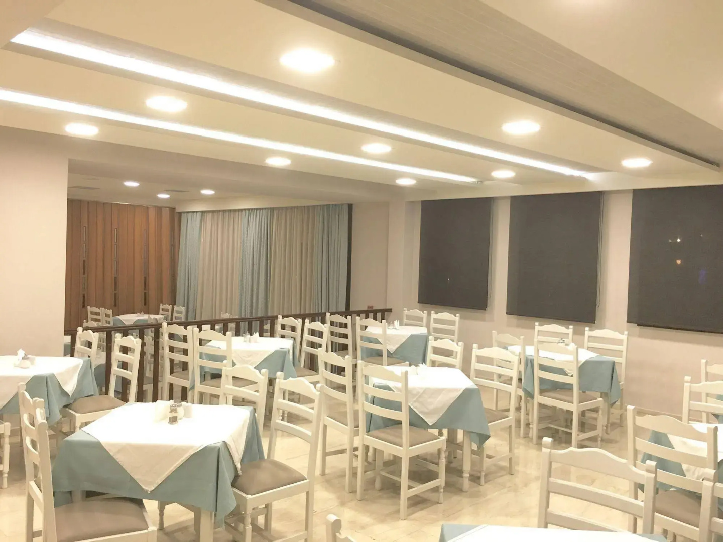 Foto - Hotel Palmyra