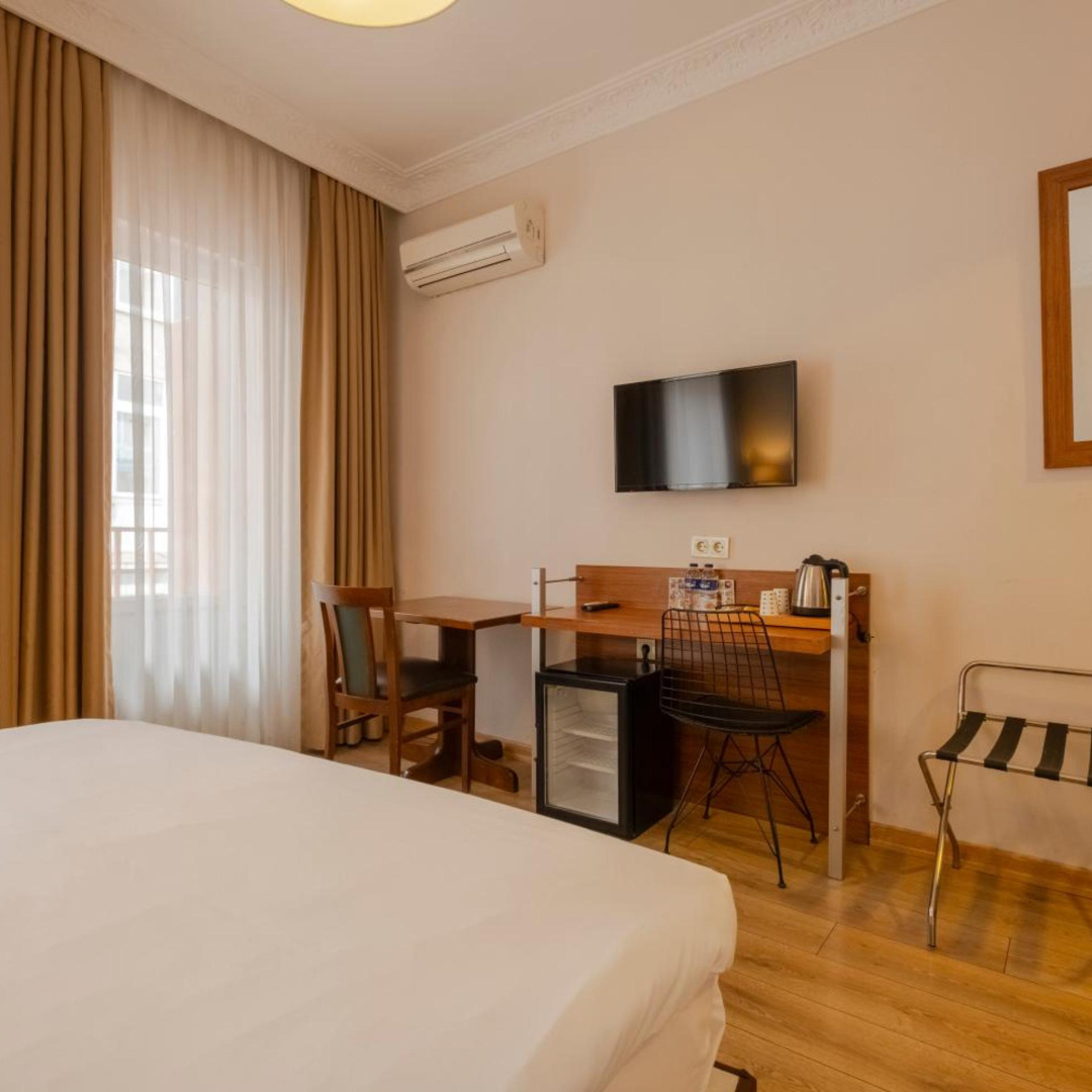 Foto - Sisli MLS Hotel