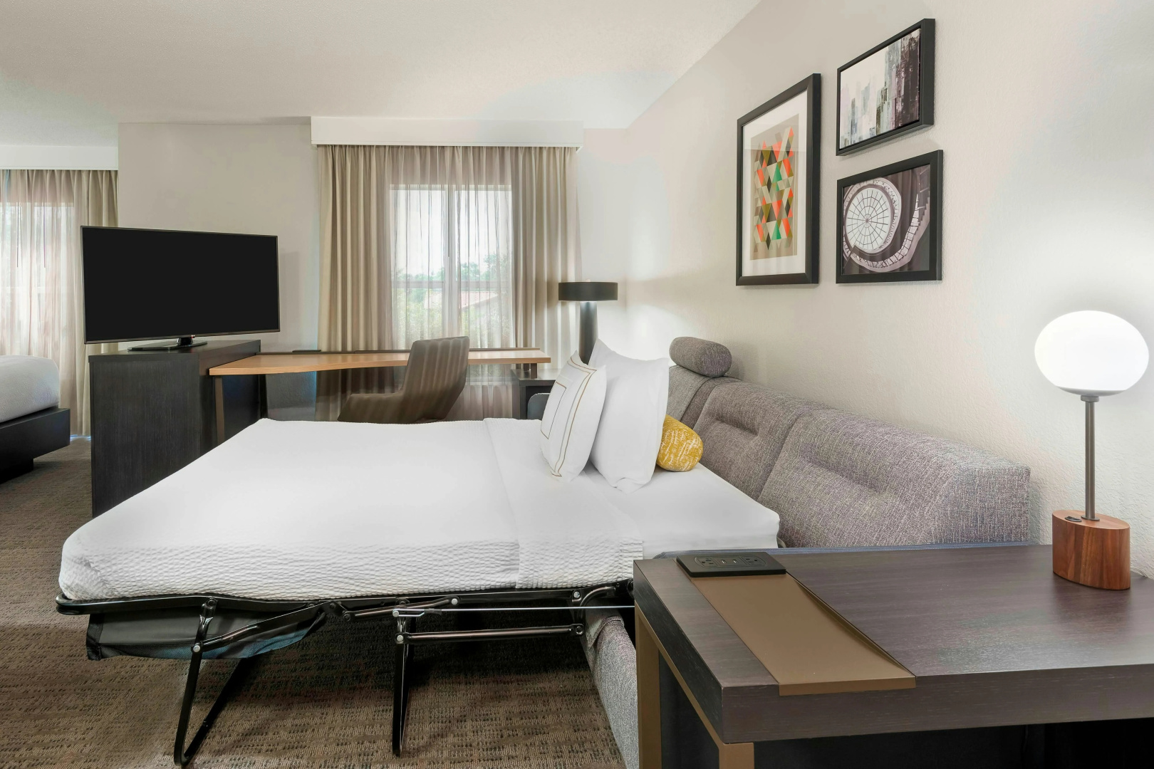 Foto - Residence Inn by Marriott Tampa Sabal Park/Brandon