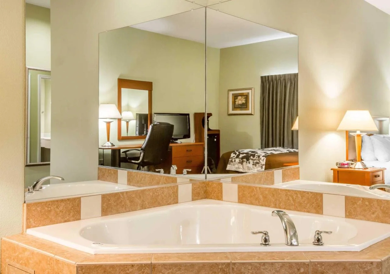 Foto - Sleep Inn & Suites Hiram - Atlanta Northwest