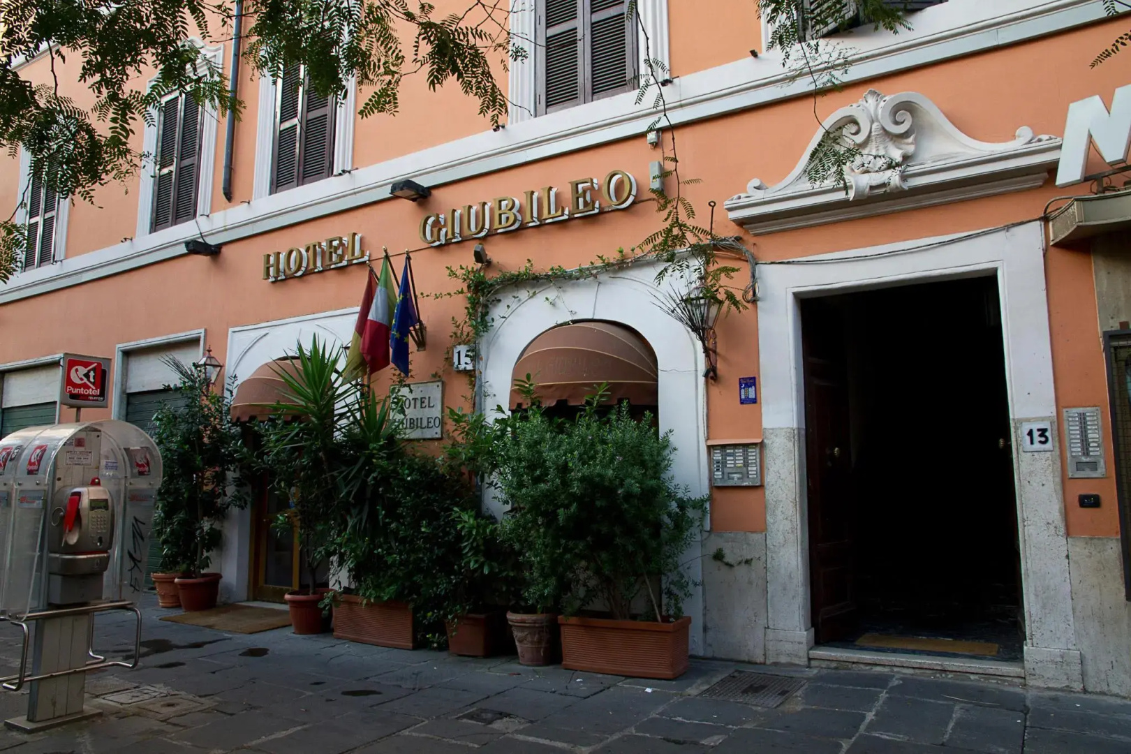 Photo - Hotel Giubileo