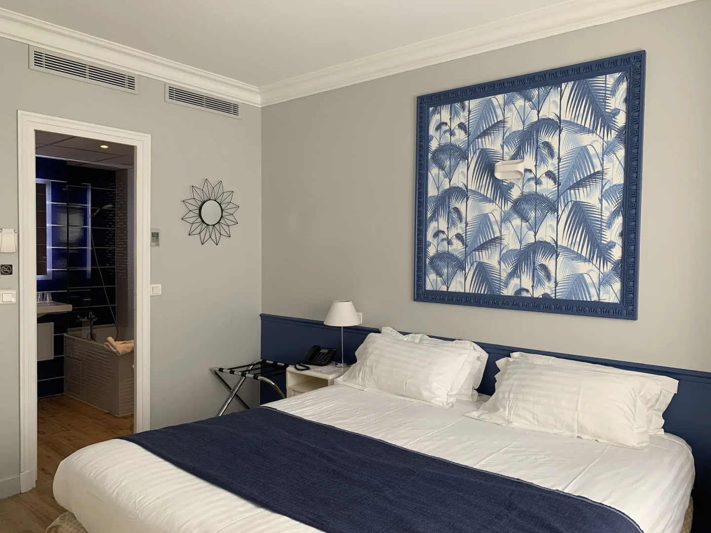 Photo - Hôtel Saint Martin Bastille