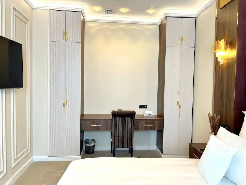 Photo - Hotel Boutique 5 Continents