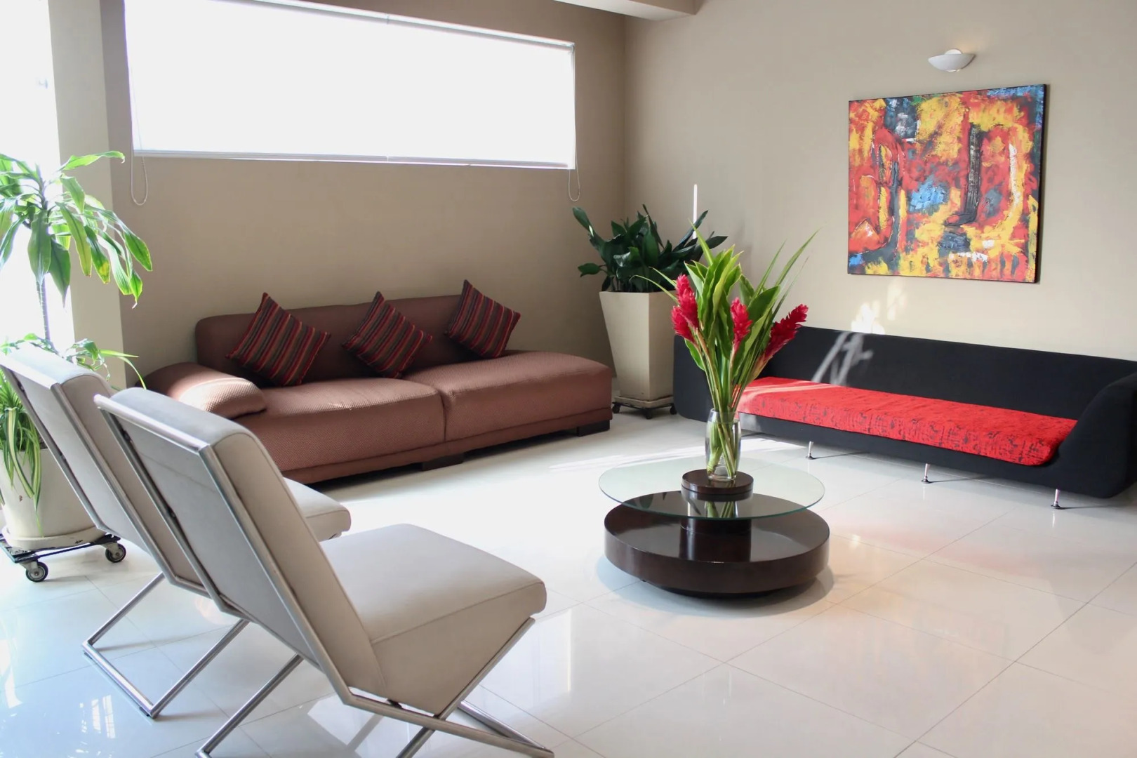 Foto - Habitat Hotel