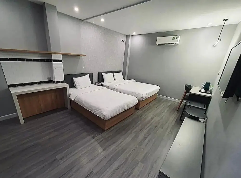 Photo - The Hotel Nicecy