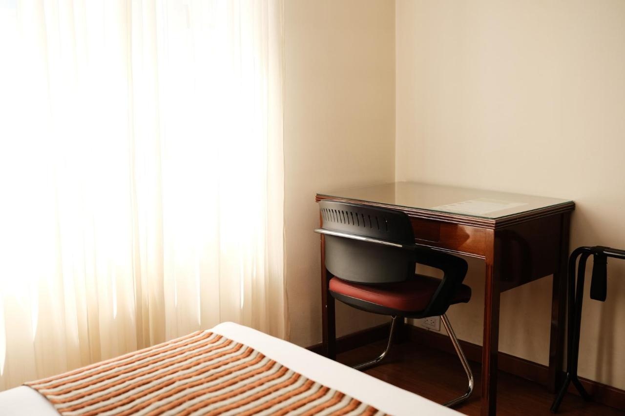 Photo - San Pablo Hotel