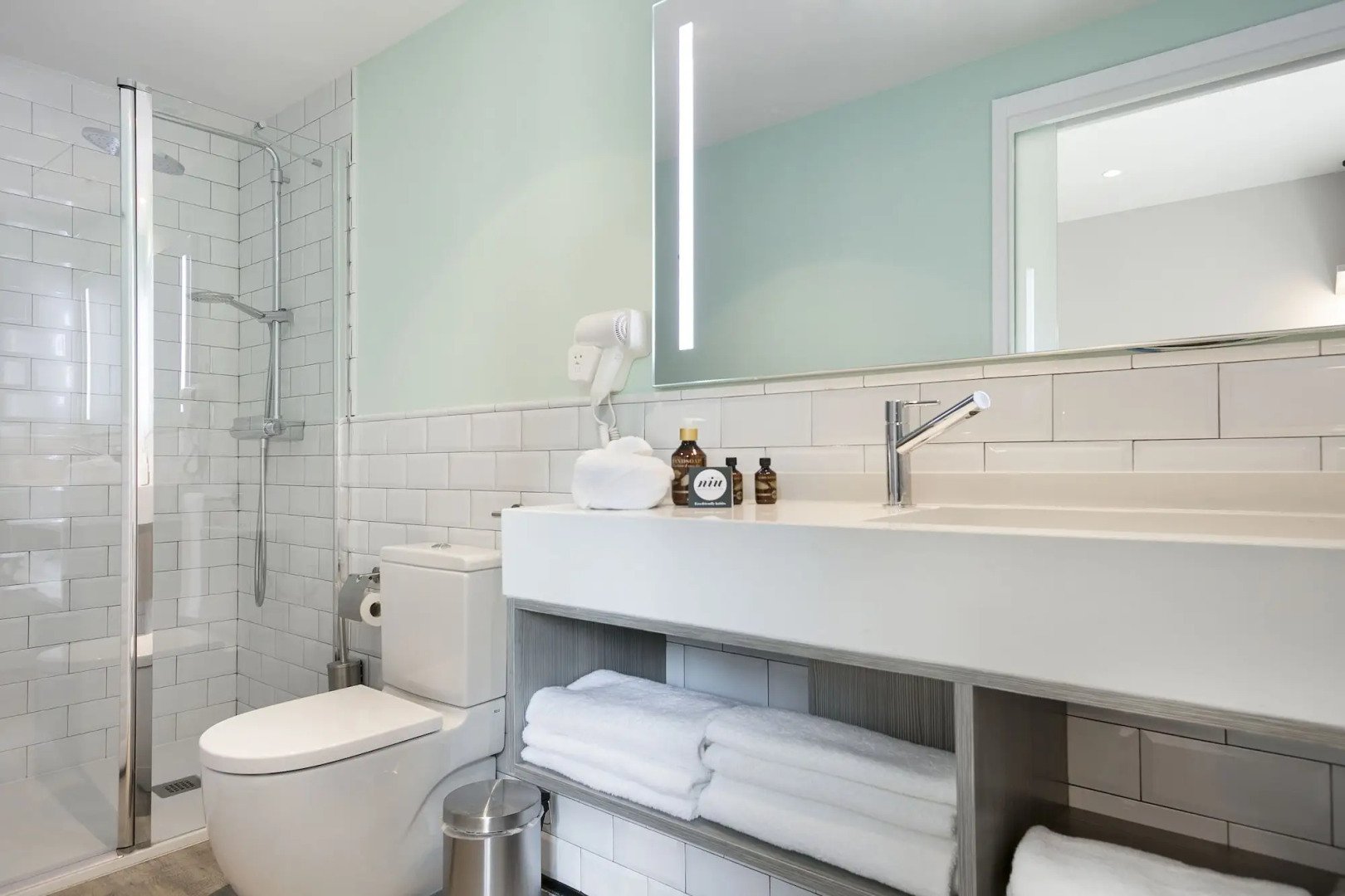 Foto - Niu Barcelona Hotel