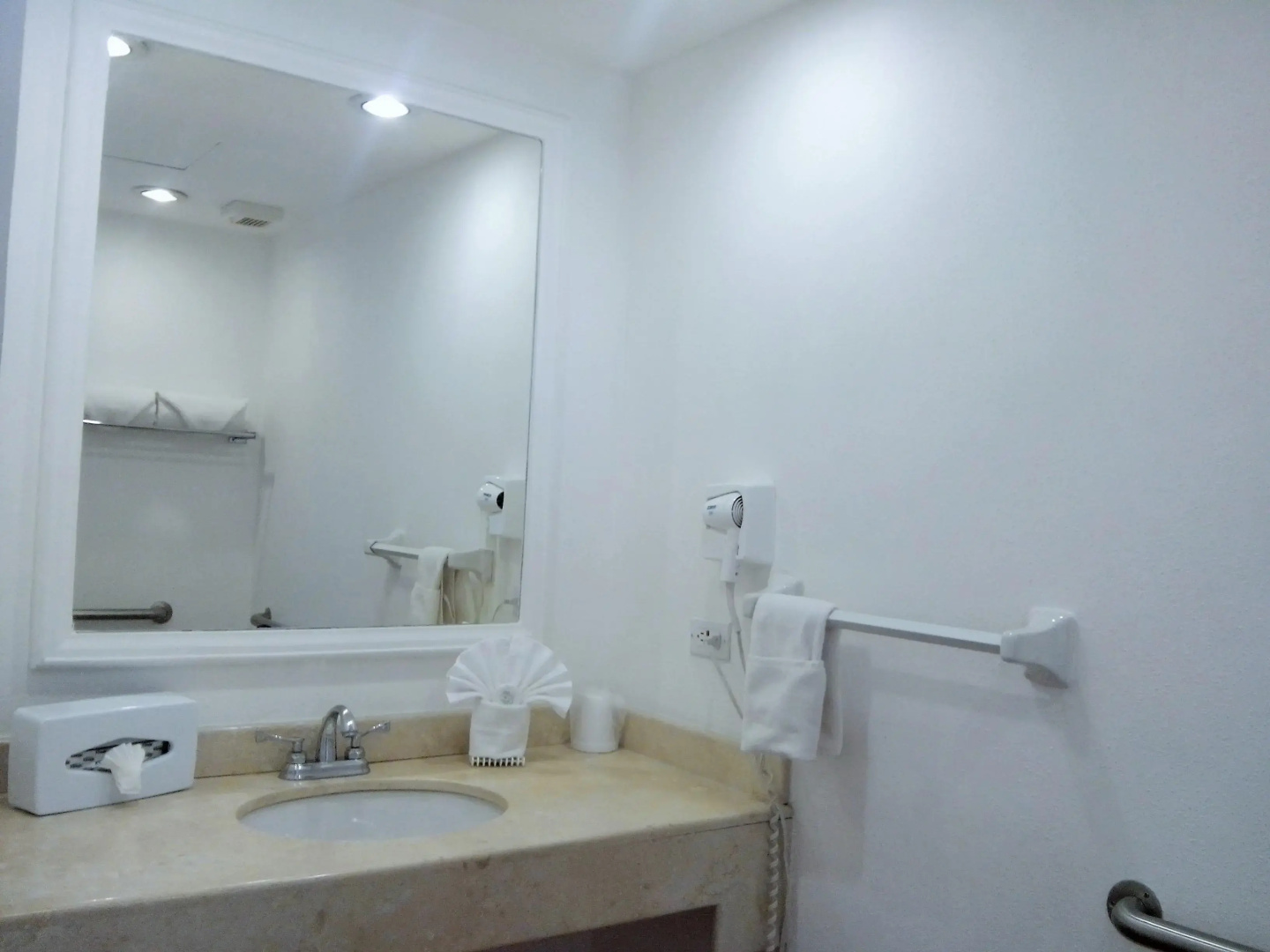 Foto - Suites Las Palmas
