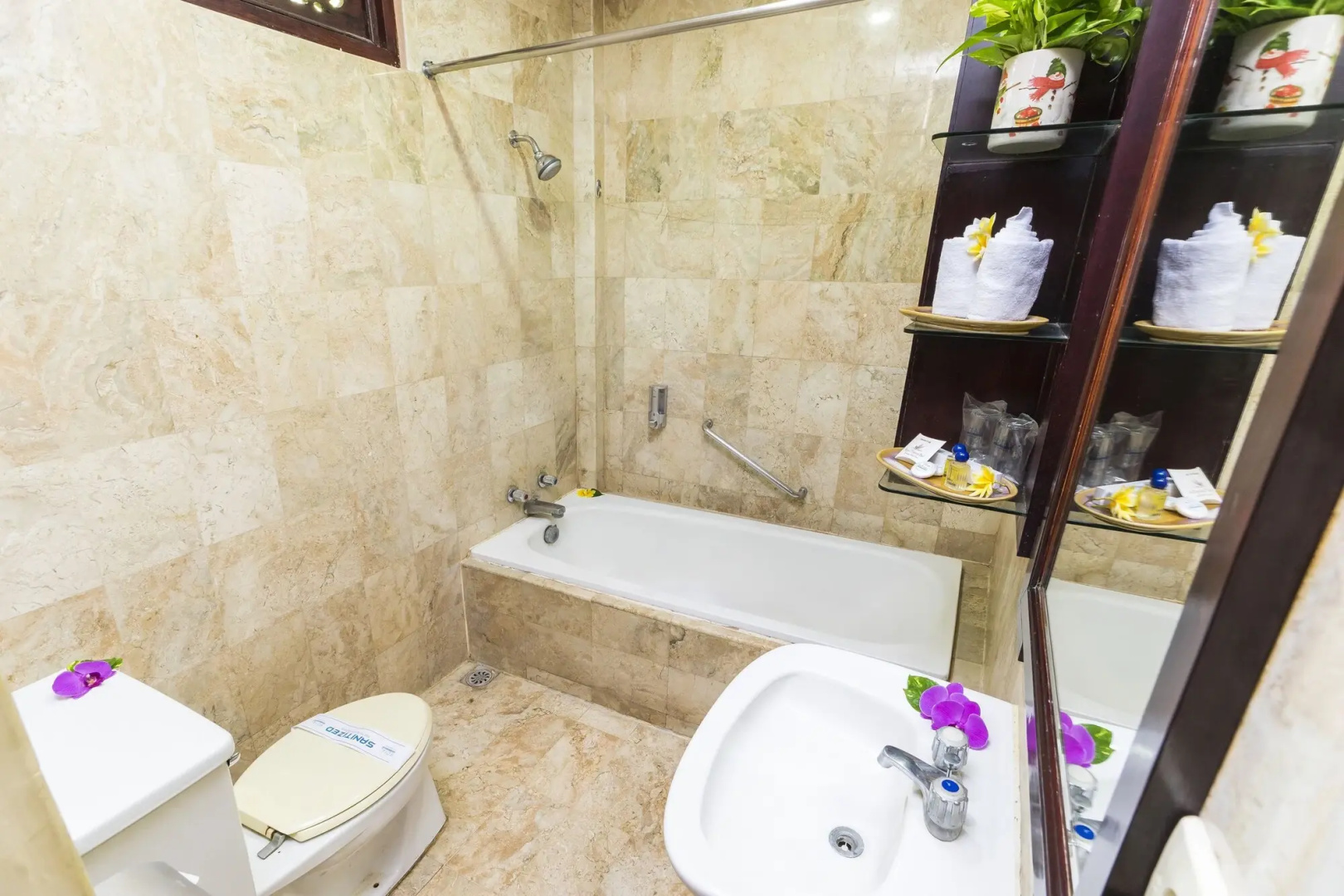 Foto - Royal Hotel and Villa Bali