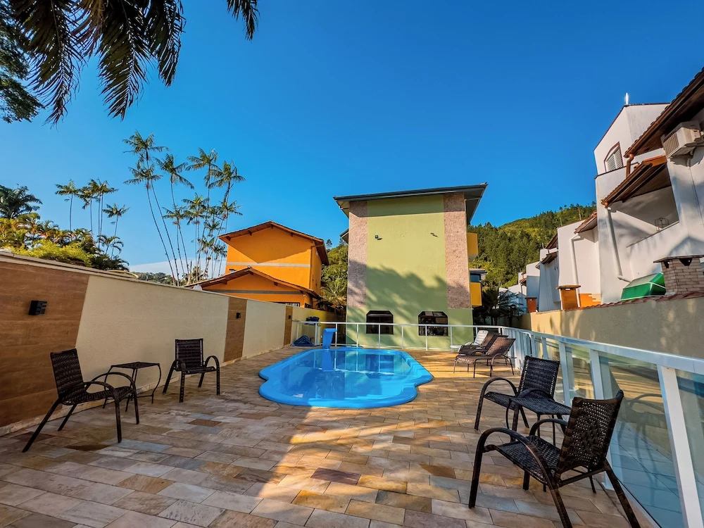 Foto - Ubatuba Eco Hotel