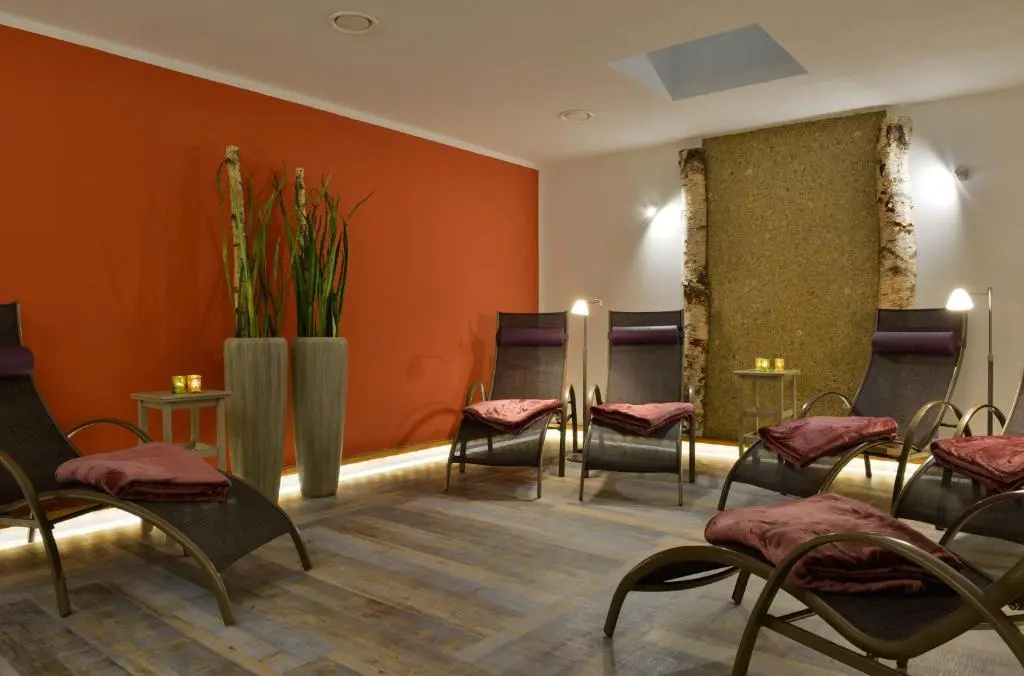Foto - Landhotel Schnuck