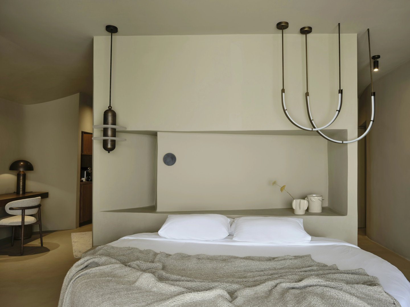 Andronis Concept Wellness Resort, Bild 2 von 28