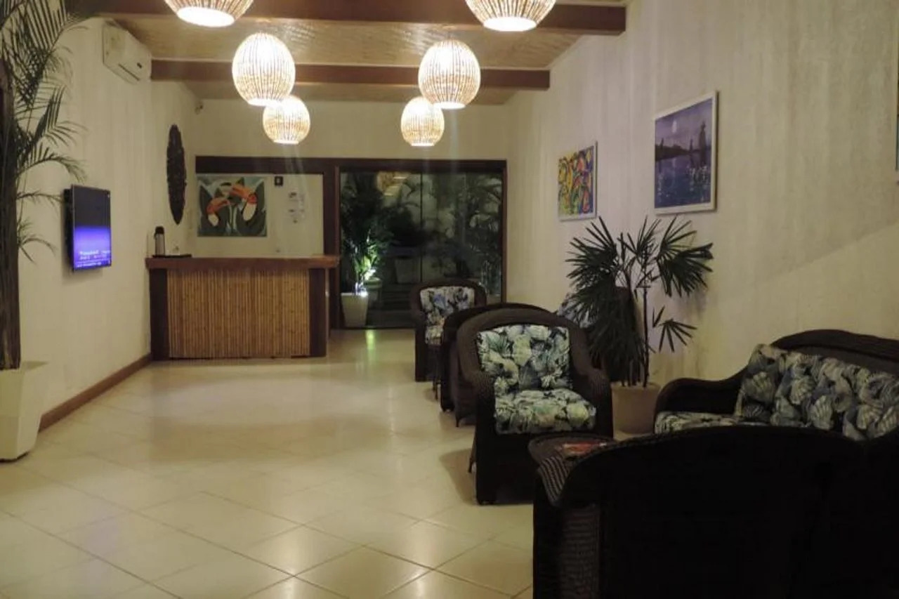 Foto - Suri Búzios Hotel