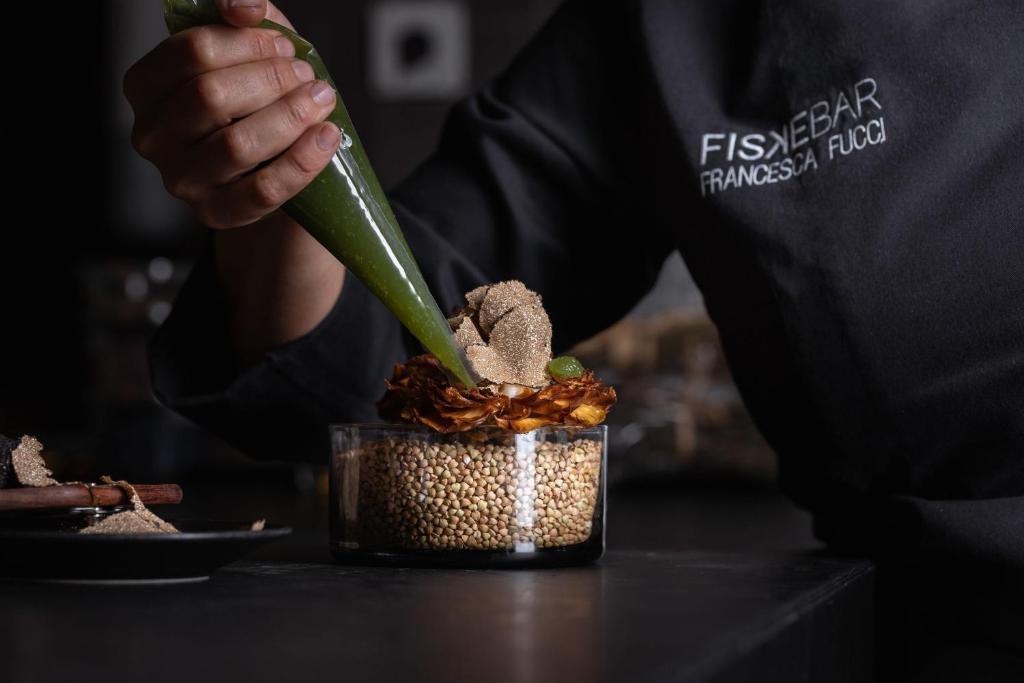 Photo - The Ritz-Carlton Hotel de la Paix, Geneva