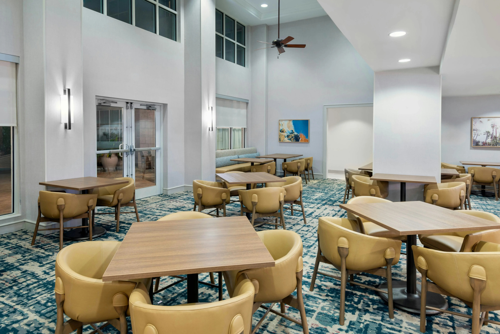 Photo - Homewood Suites by Hilton Tampa Airport - Westshore