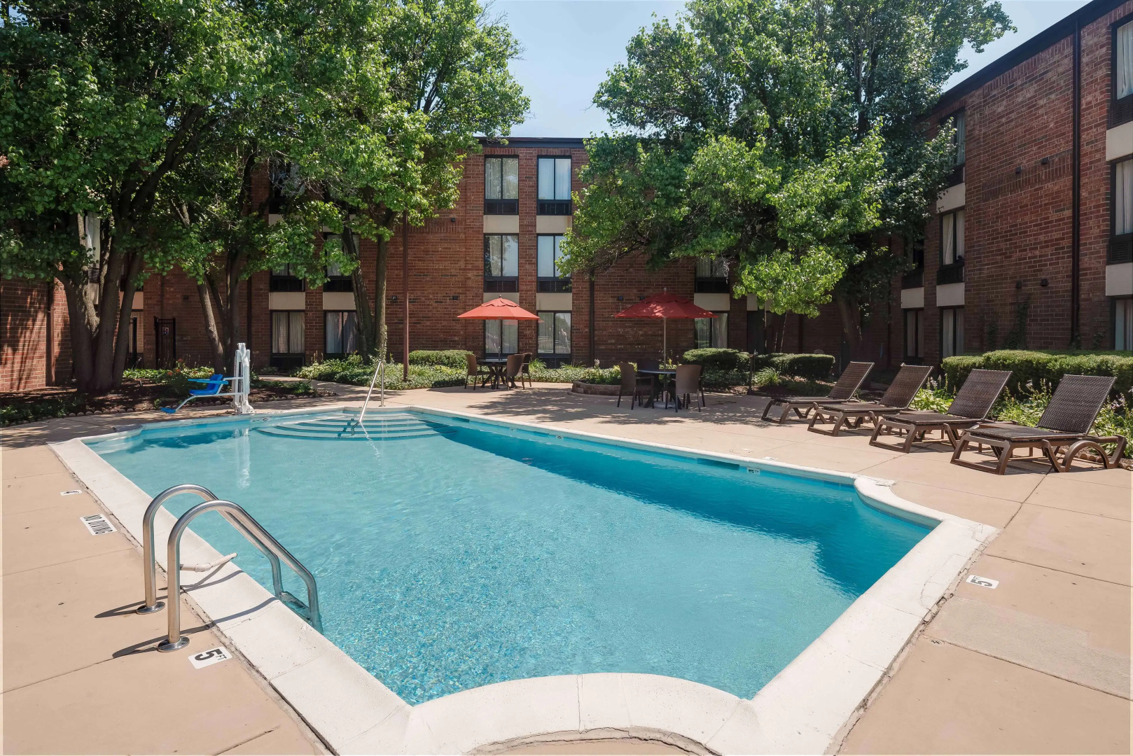 Foto - Best Western Chicago - Downers Grove