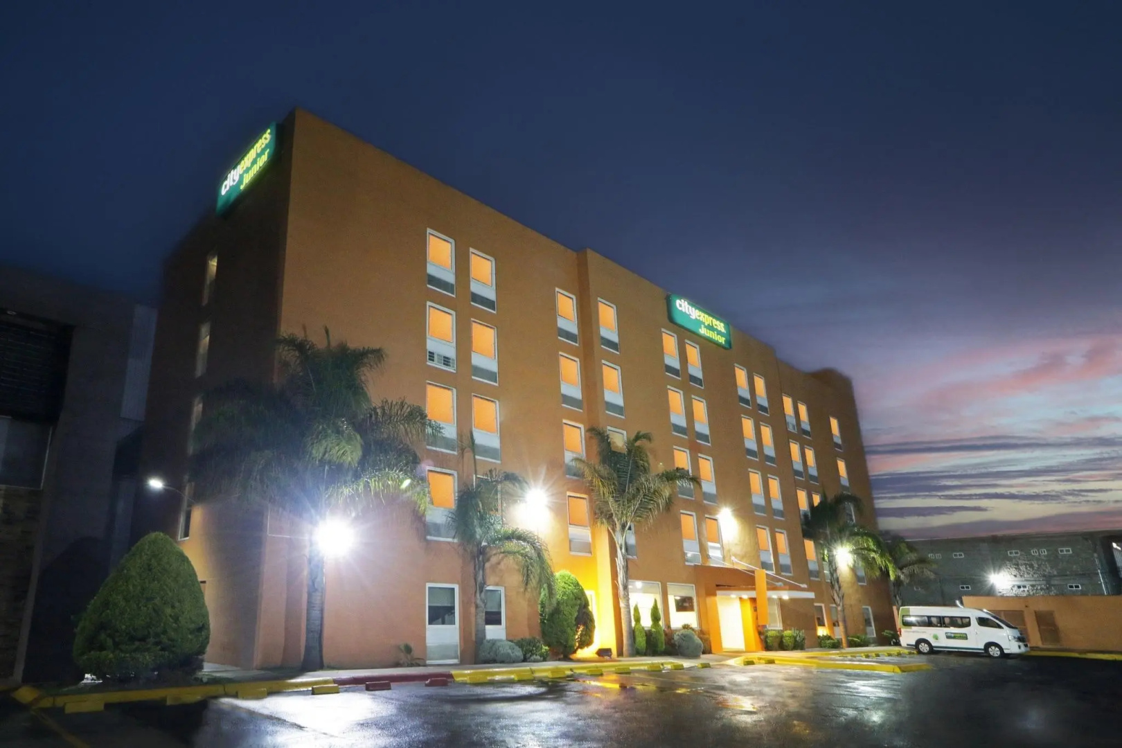 Photo - City Express by Marriott Cancun