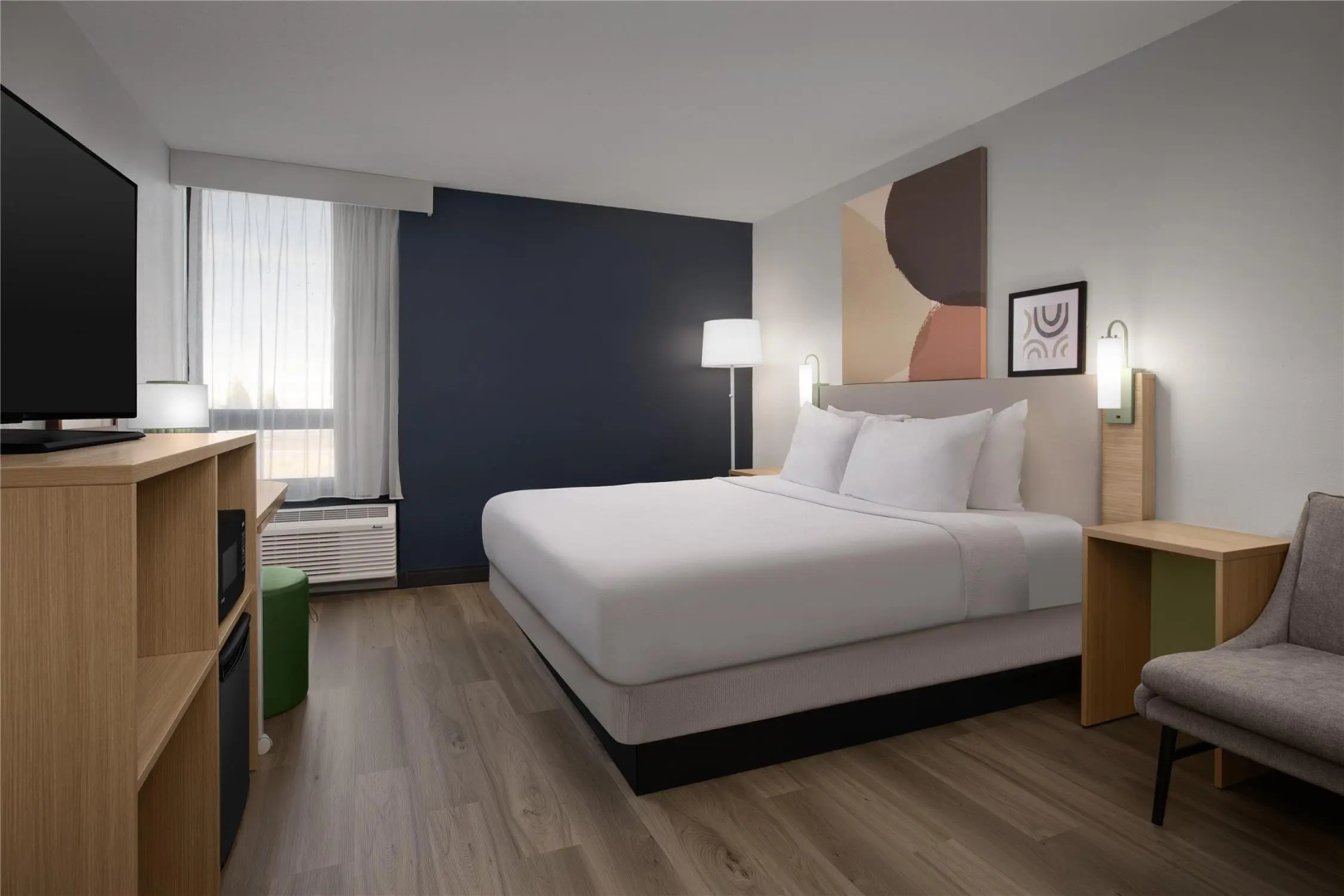 Photo - Spark by Hilton Denver East I 70