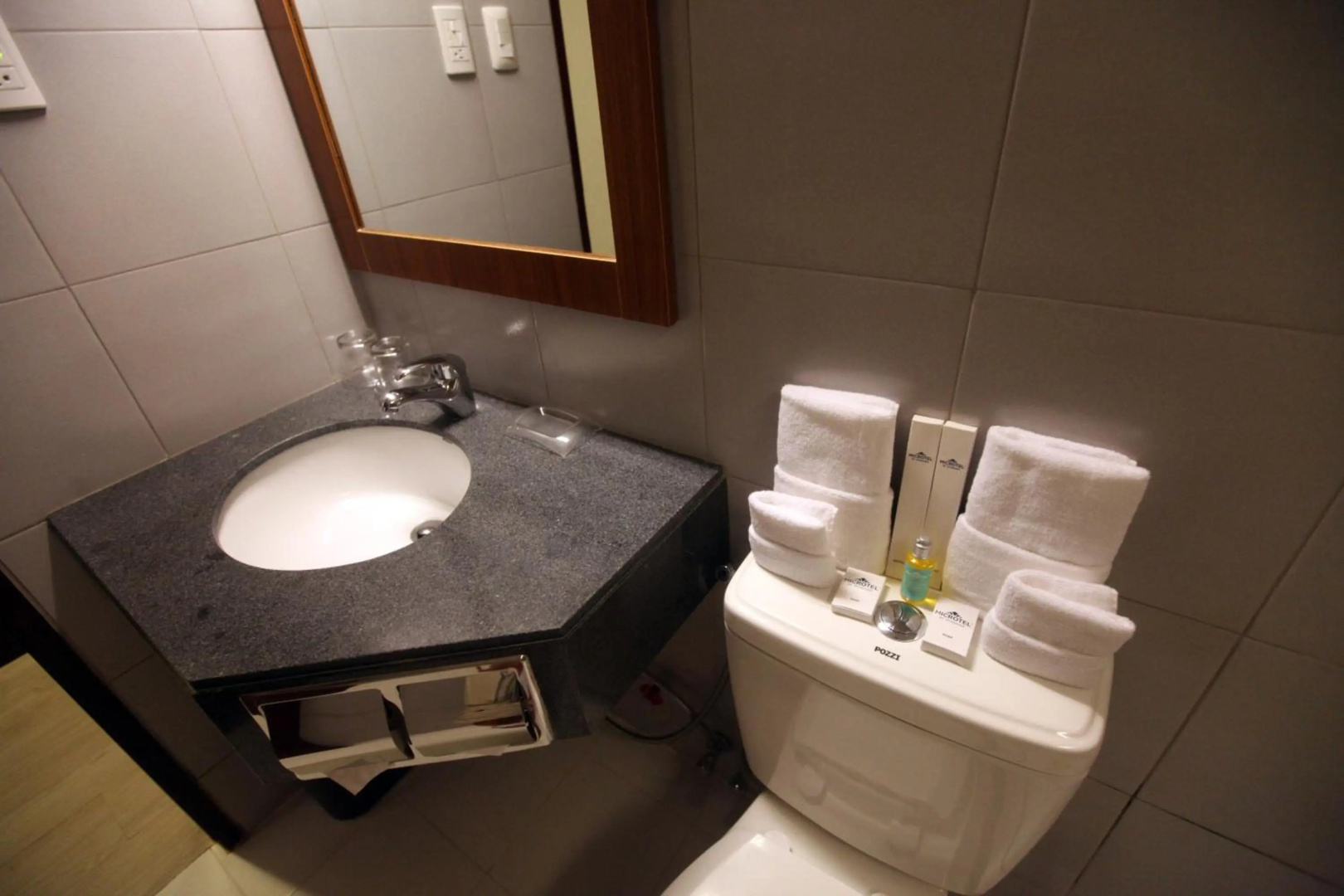 Photo - Microtel by Wyndham UP Technohub