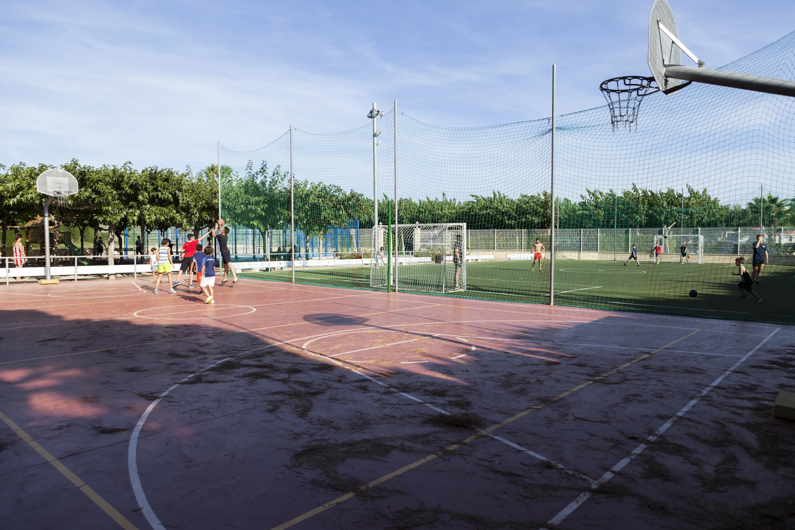 Photo - Camping Platja Cambrils