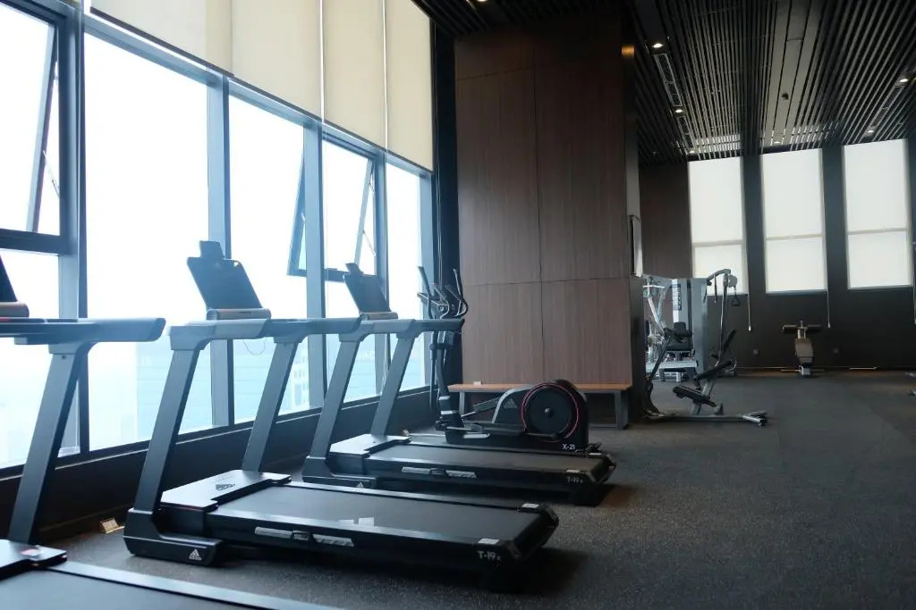 Foto - Grand K Hotel Suites Hanoi