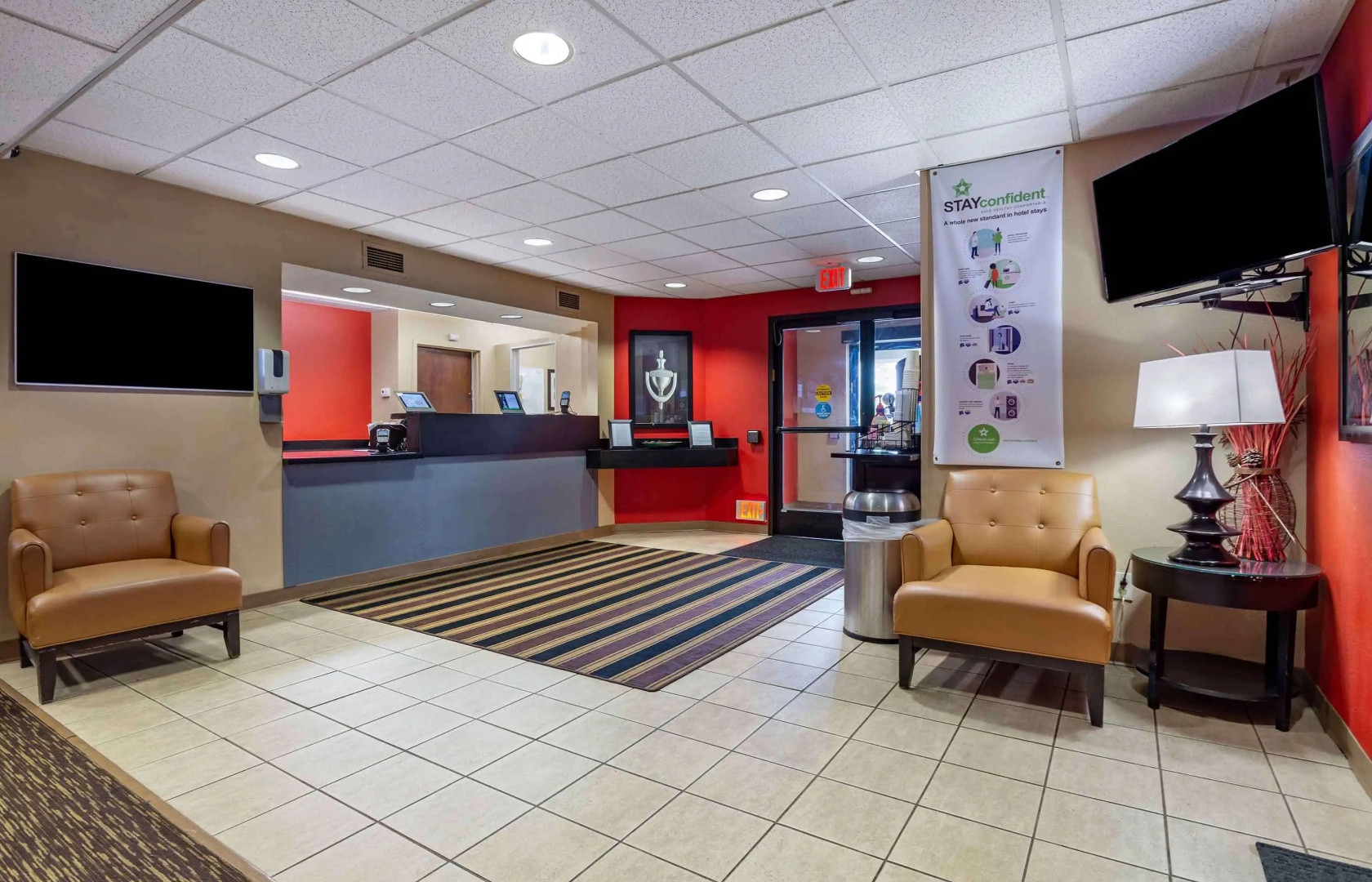 Photo - Extended Stay America Suites - Edison - Raritan Center