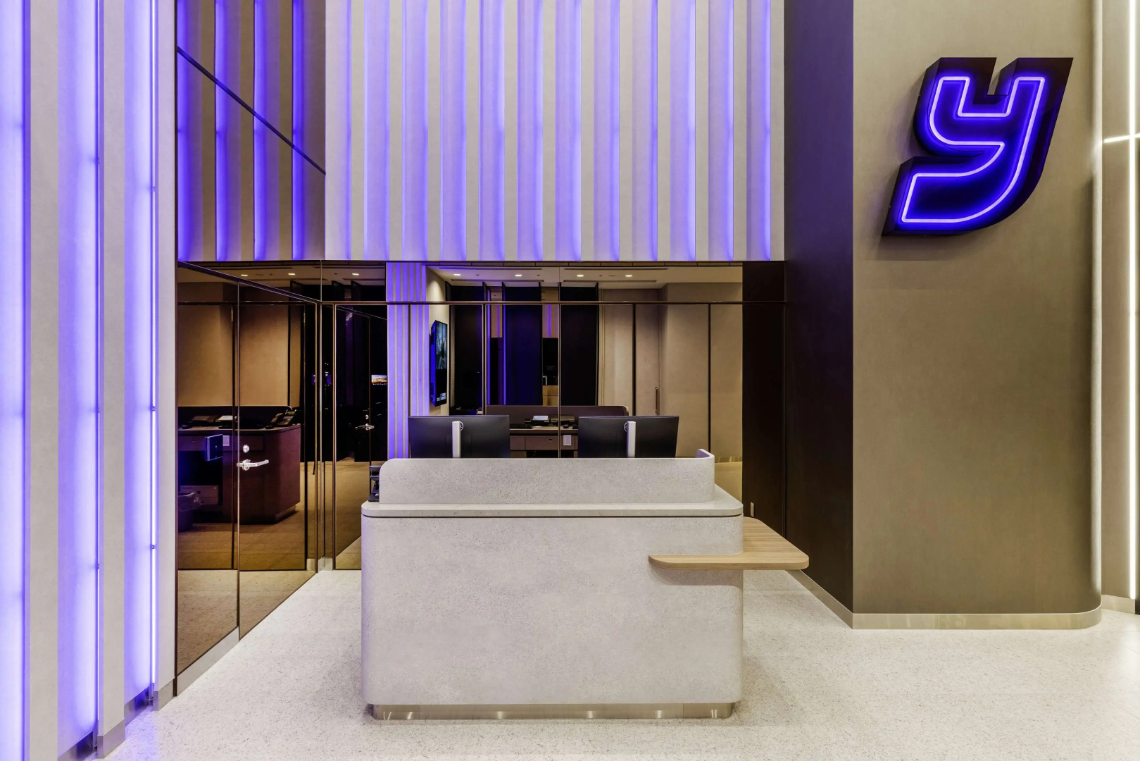 Foto - YOTEL Tokyo Ginza