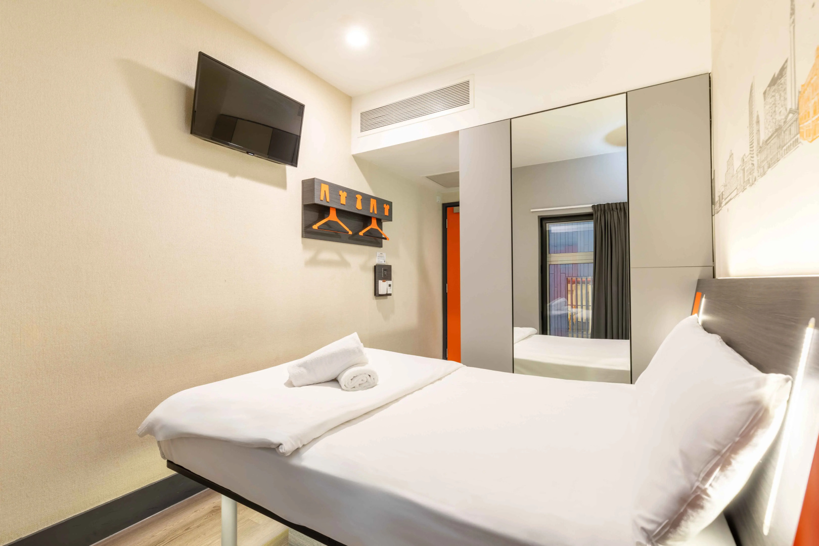Foto - easyHotel Birmingham