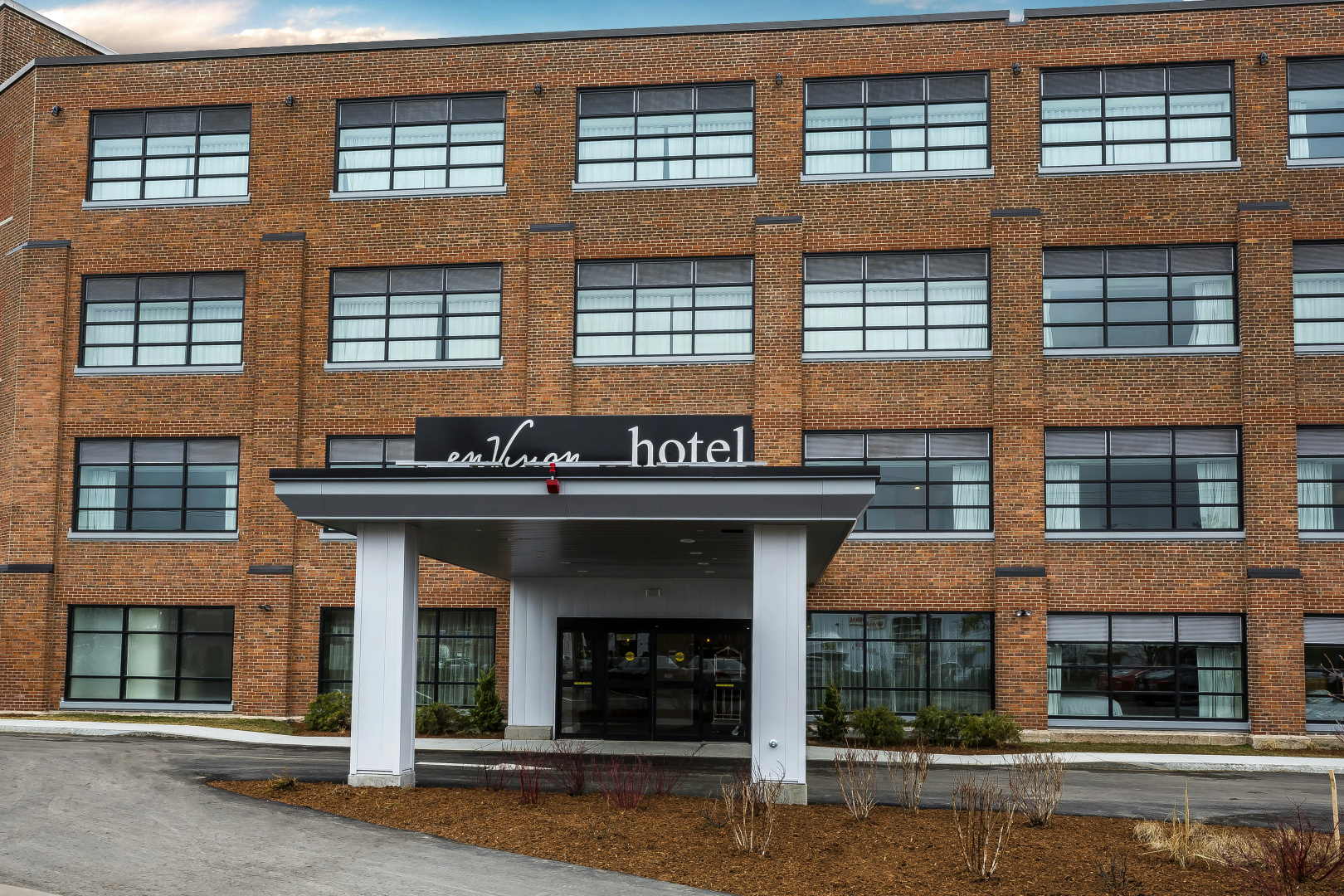 Foto - enVision Hotel Boston-Everett